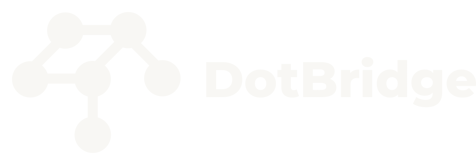 DotBridge